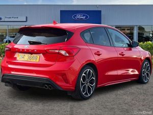 Ford Focus 1.0 EcoBoost 125 ST-Line X 5dr - Image 4
