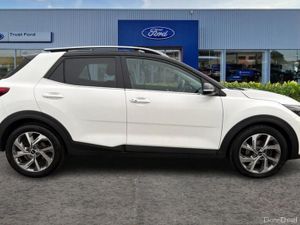 Kia Stonic 1.0 T-GDi MHEV GT-Line S SUV 5dr Petrol - Image 3