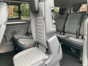 Other Other 520d M Sport 5dr - Image 4