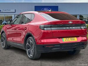 Ford Capri Extended Range 77kWh Premium SUV 5dr El - Image 2