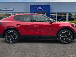 Ford Capri Extended Range 77kWh Premium SUV 5dr El - Image 3