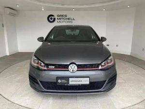 Volkswagen Golf 2.0 TSI GTI 5dr DSG - Image 2