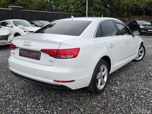2018 Audi A4 2.0tdi/Same owner last 5yrs/1yr Warra - Image 2