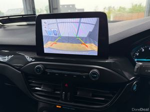 Ford Focus 2019 ST Line 1.0 Petrol - Image 4