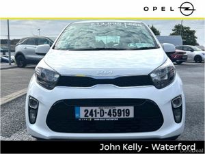 Kia Picanto 1.0 K1 Petrol - Image 2