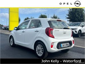 Kia Picanto 1.0 K1 Petrol - Image 4