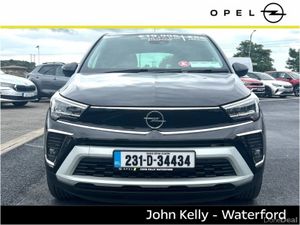 Opel Crossland X CROSSLAND X SRI-1.5 110BHP -DIE- - Image 2