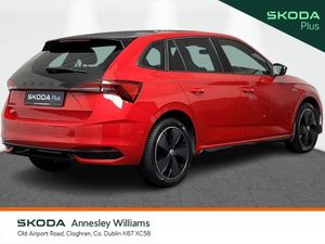 Skoda Scala Monte Carlo 1.0Tsi 115Bhp - Image 4