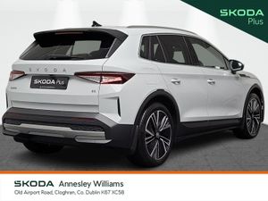 Skoda Elroq 85 Selection BEV - Image 4