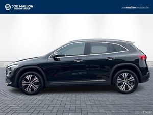 Mercedes-Benz GLA GLA 200D AUTO Progressive ** Ama - Image 4