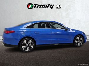 Mercedes-Benz CLA ** 252 ** FULL ELECTRIC ** 85 KW - Image 3