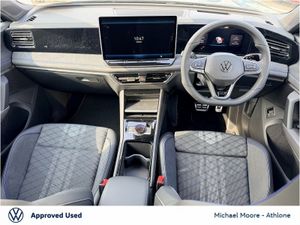 Volkswagen Tiguan  RL75 1.5 PHEV DSG 204BHP - Image 2