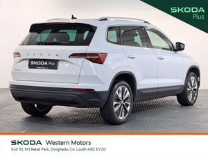 Skoda Karoq 1.0TSI 110bhp Style - Image 3