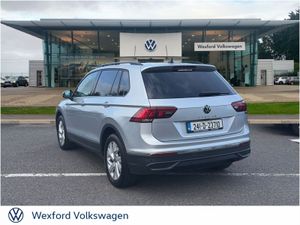 Volkswagen Tiguan LIFE 2.0TDI DSG 150HP - Image 4