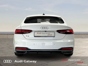 Audi A5 €342 p/m - 35 TDI SE SB 163HP A/T - Image 4