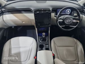 Hyundai Tucson 2WD Executive - Image 2