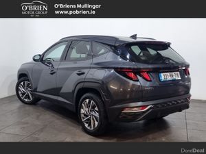 Hyundai Tucson 2WD Executive - Image 3
