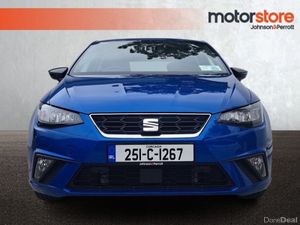 SEAT Ibiza FR 40 1.0TSI - Image 3