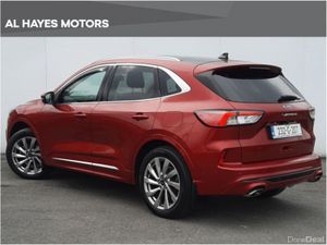 Ford Kuga **EXTREMELY RARE VEHICLE**VIGNALE 2.0L E - Image 3