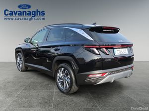 2023 Hyundai Tucson Executive Plus 1.6DSL - Image 4