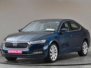 Skoda Octavia 1.0 TSI 6SPD STYLE 110BHP - Image 3
