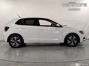 Volkswagen Polo 1.0 - Image 2