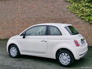 Fiat 500 1.2 POP - Image 2