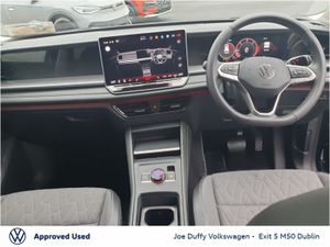 Volkswagen Tayron EDITION 75 2.0TDI 150HP AUTO - Image 3