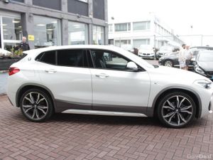 2021 BMW X2 - Image 3