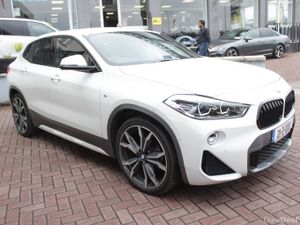 2021 BMW X2 - Image 2