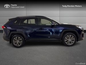 Toyota RAV4 HYBRID SOL - Image 3