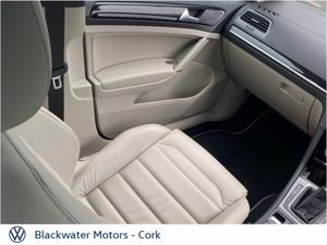 Volkswagen Golf 1.4TSI 110BHP 5DR HIGHLINE AUTOMAT - Image 4