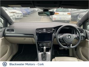 Volkswagen Golf 1.4TSI 110BHP 5DR HIGHLINE AUTOMAT - Image 2