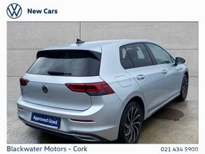 Volkswagen Golf 1.5TSI 130BHP STYLE WITH TINTED RE - Image 3
