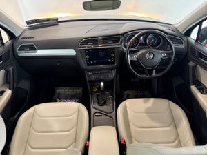 Volkswagen Tiguan CL 2.0 TDI D7F 150HP 5DR AUTO - Image 3