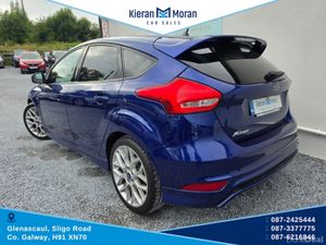 Ford Focus ST-LINE TDCI - Image 4