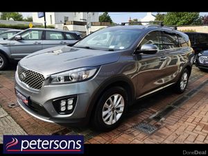 Kia Sorento PLATINUM 4X2 5DR 7 SEATER - Image 4