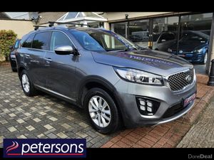 Kia Sorento PLATINUM 4X2 5DR 7 SEATER - Image 2
