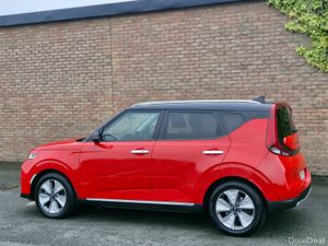 Kia e-Soul K3 Long Range 64kWh Auto - Image 2