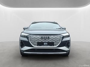 2022 AUDI E-TRON S-LINE 35 125 KW - Image 2