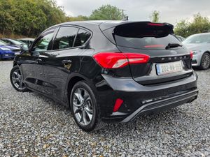 202 Ford Focus 1.5d ST-LINE/New NCT/Warranty - Image 4