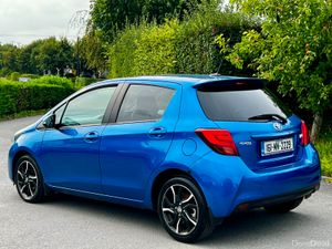 Toyota Yaris 2016 - Image 3