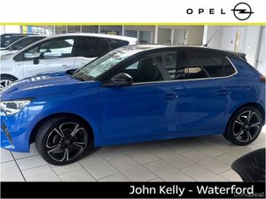 Opel Corsa Elite 1.2i (100PS) S/S 6 Speed - Image 3
