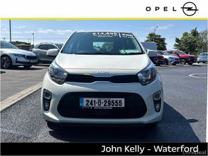 Kia Picanto 1.0 K1 Petrol - Image 3