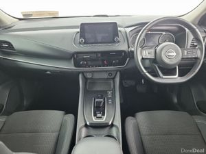 Nissan Qashqai ePOWER QASHQAI SV - Image 4