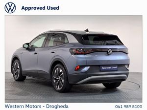 Volkswagen ID.4 BUSINESS 77kWh 174HP - Image 4