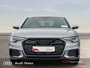 Audi A6 40TDI 204HP quattro S tronic S Line - Image 3