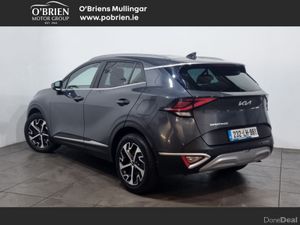 Kia Sportage K3 Diesel 115hp - Image 3