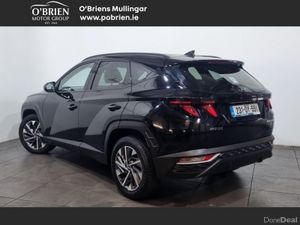 Hyundai Tucson 2WD Executive - Image 3