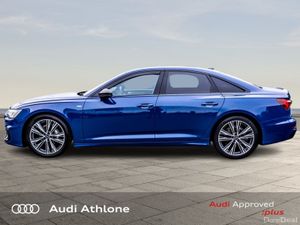 Audi A6 2.0TDI 204BHP S-Line S-Tronic - Image 2